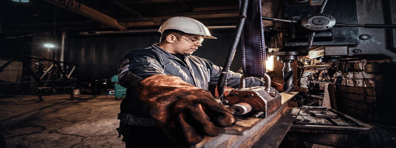 Pipework Fabricators